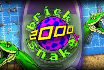 Brick Snake 2000 Slot Review